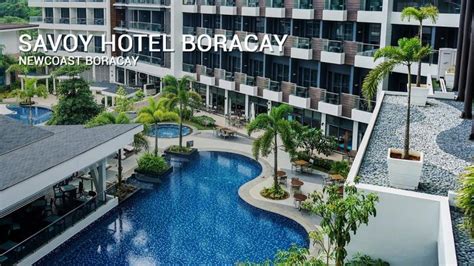 savoy hotel boracay|boracay philippines resorts.